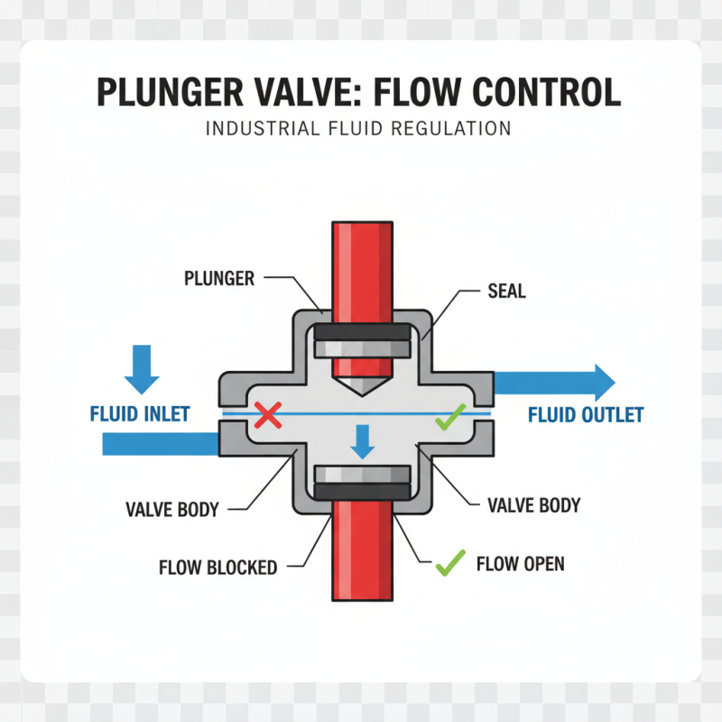 What is a Plunge Valve and How Does it Work?
