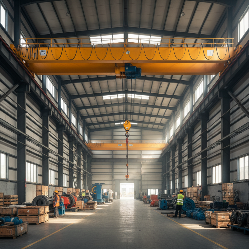 Top 5 Tips for Buying China Wholesale Indoor Crane Effectively?