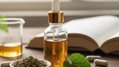 How to Use Epimedium Extract for Better Health Benefits?