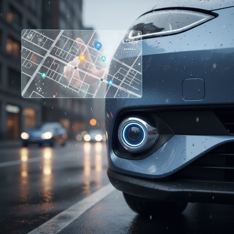 2026 Best ODM OEM Sensor For Parking Solutions What to Choose?
