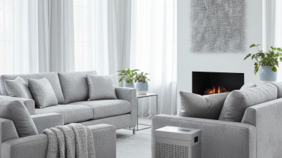 Top 10 Benefits of Silver Coating Fabric for Your Home?