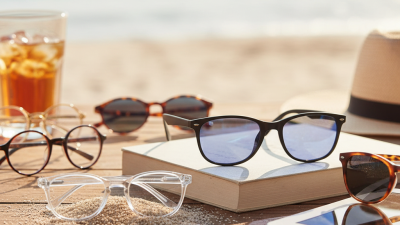 How to Choose the Best Reading Sunglasses for Your Needs?