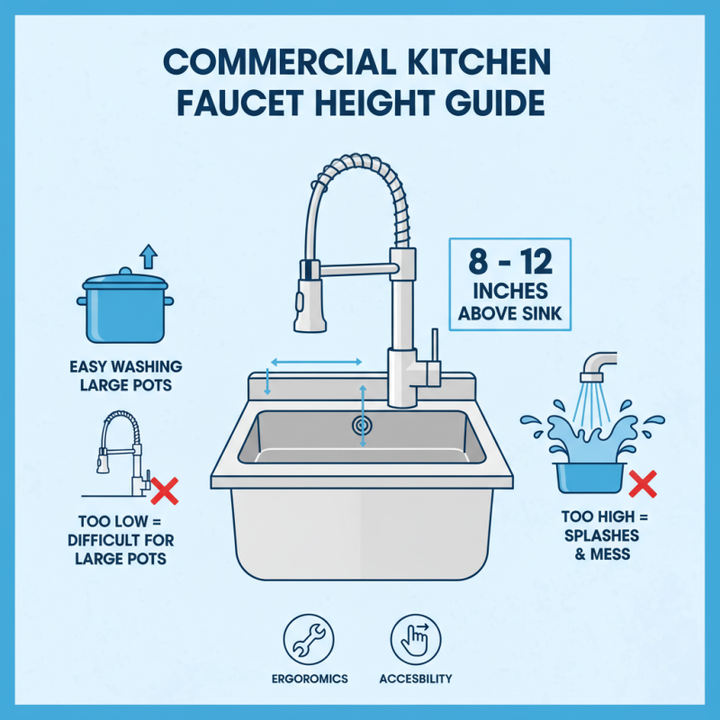 Top 10 Commercial Kitchen Faucets You Need to Know About?