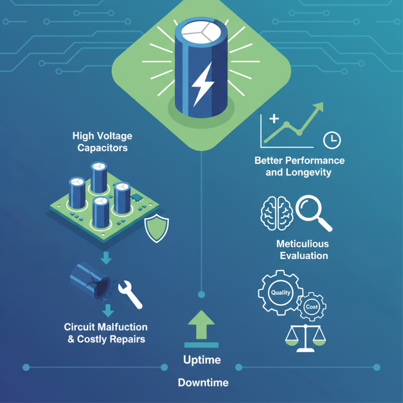 High Quality Capacitors Tips for Better Performance and Longevity?