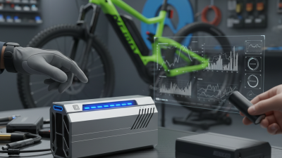 2026 How to Choose E Bike Li Ion Battery for Optimal Performance?