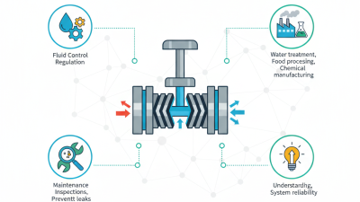 What is a Plunge Valve and How Does it Work?