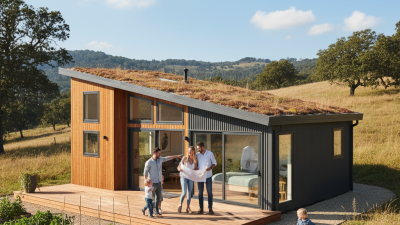 How to Build a 3 Bedroom Prefab House on a Budget?