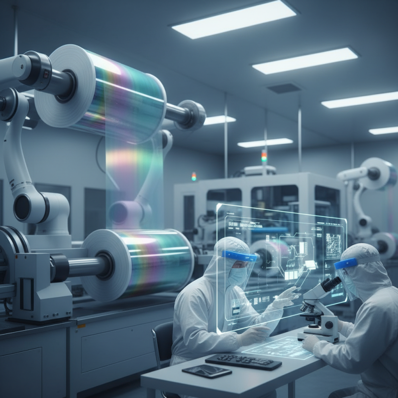 Top 10 OEM Famous Release Film Manufacturers You Should Know?