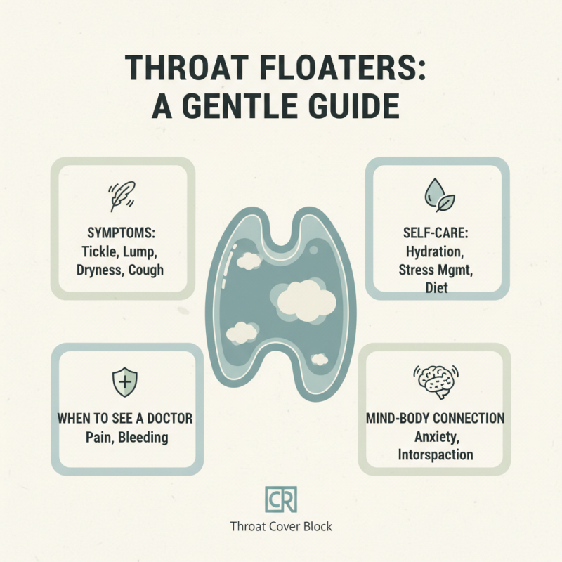 What is a Throat Floater and Should You Worry About It?