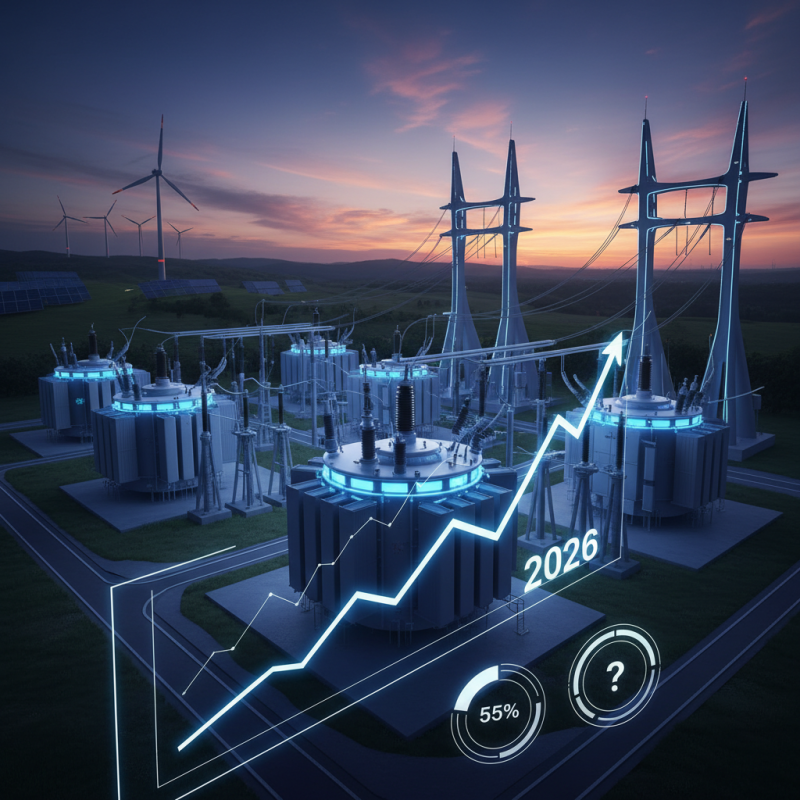 Best Power Transformer Options for 2026 What to Consider?
