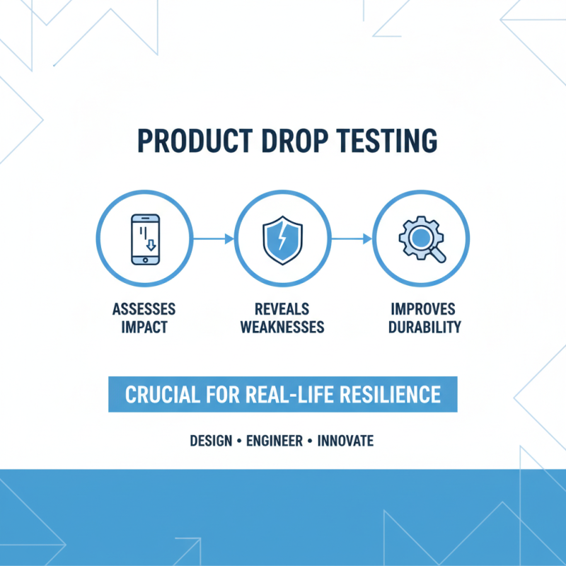 What is a Drop Testing Machine and How Does It Work?
