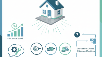 2026 Best Concrete Floor Grinding Tools for Homeowners?