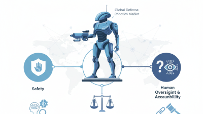 Armed Robot Tips for Safety and Ethical Use?