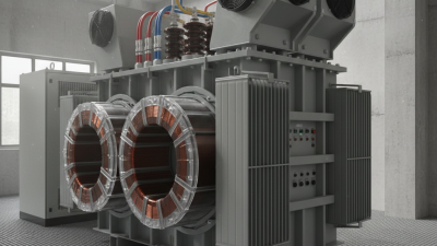 What is a Dry Power Transformer and How Does It Work?