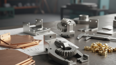 2026 Best Custom Metal Stampings What to Know Before Buying?