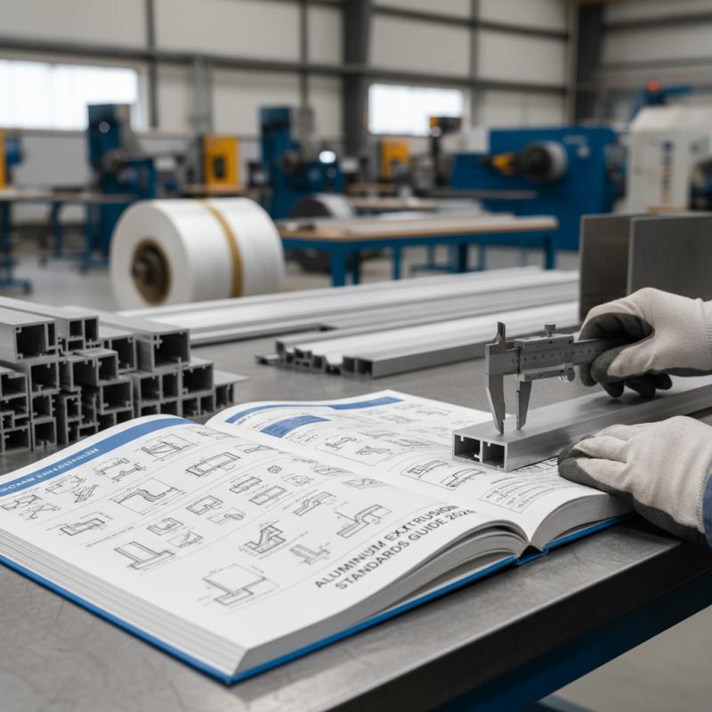2026 How to Understand Aluminum Extrusion Standards Guide?