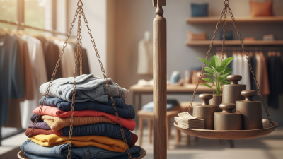 2026 Best Clothes Per Kg Guide for Affordable Fashion?