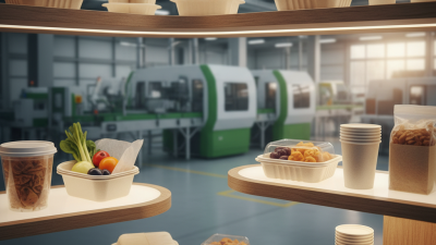 What is Cellulose Based Packaging and its Top Benefits in 2026?