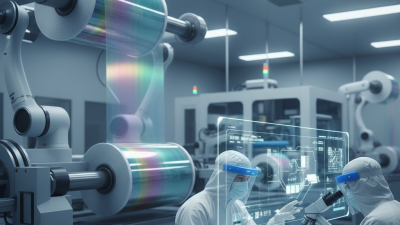 Top 10 OEM Famous Release Film Manufacturers You Should Know?