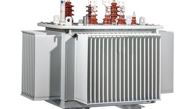 S□ Series 6-10kV Oil-Immersed Power Transformer.jpg