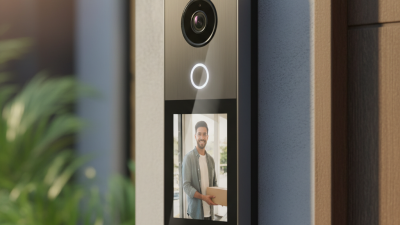 2026 Best Video Door Phone Features You Should Consider?