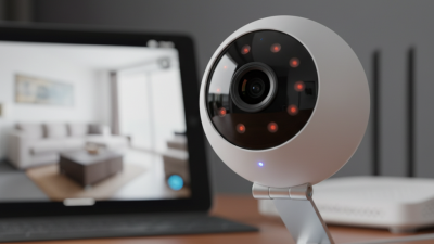 Top 10 Custom China Wifi Smart Camera Suppliers You Should Consider?