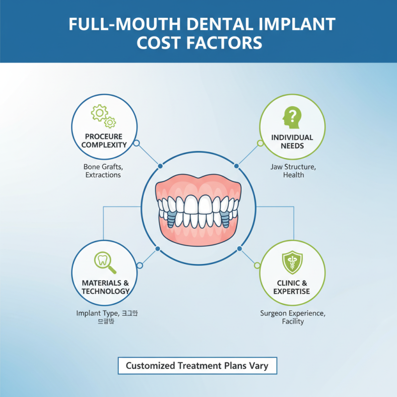 Best Full Mouth Dental Implants Options to Consider?