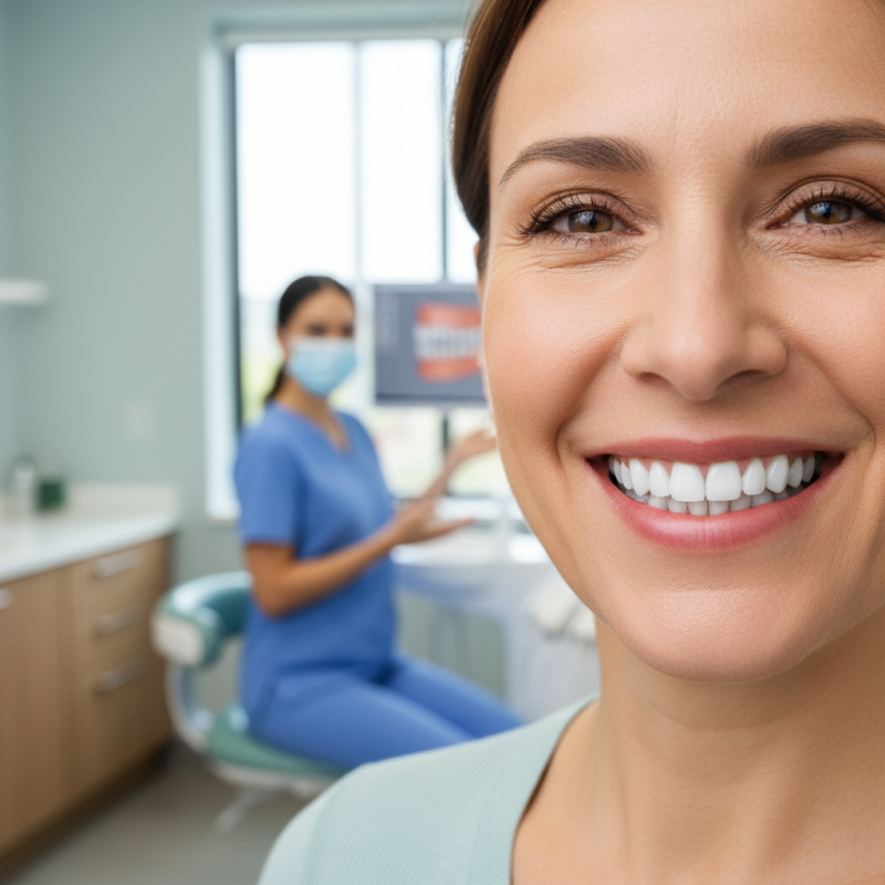 Best Full Mouth Dental Implants Options to Consider?