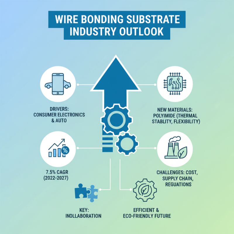 2026 Best China High-Quality Wire Bonding Substrate Manufacturer Guide?
