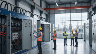 How to Choose the Right Hv Switchgear for Your Project?