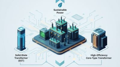 2026 Best Substation Transformer Types for Efficient Power Supply?