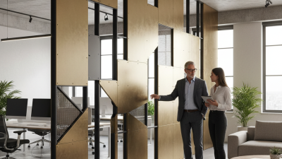2026 Best Custom China Metal Sheet Partition Wall Manufacturer Guide?