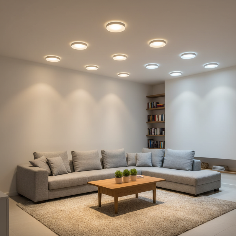 How to Choose the Best Recessed Light Fixtures for Your Home?
