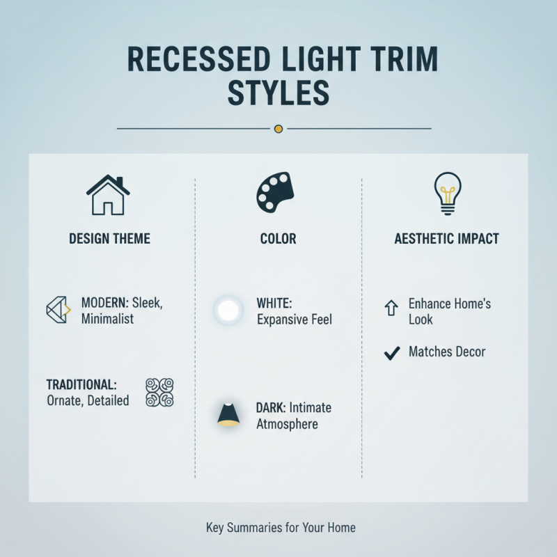 How to Choose the Best Recessed Light Fixtures for Your Home?