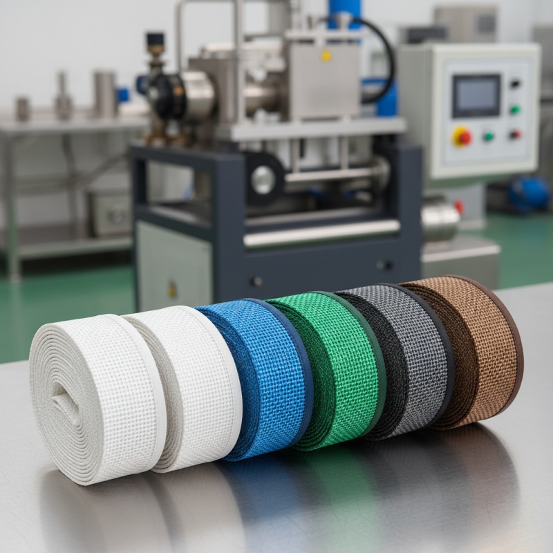 Top 5 Best Wholesale China Screen Filter Belt Options for Efficient Filtration?