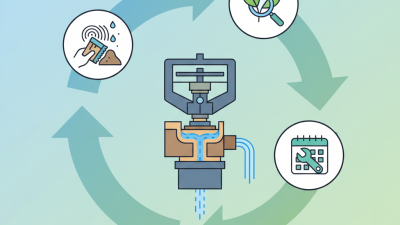 Understanding Sprinkler Head Solenoid Tips for Maintenance?