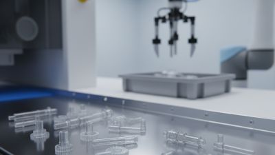 How to Choose Medical Injection Molding for Your Project?