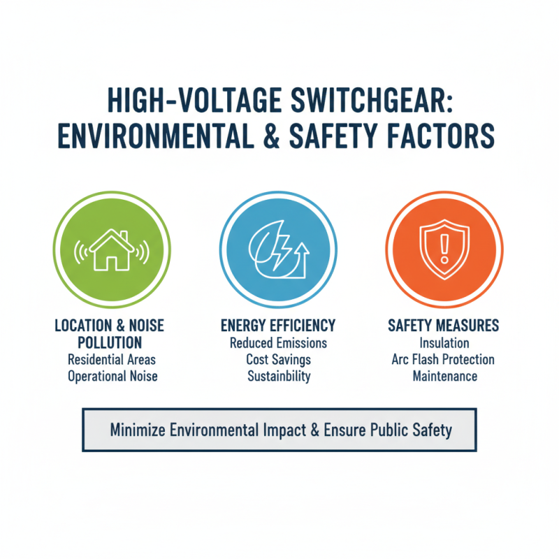 How to Choose the Right Hv Switchgear for Your Project?