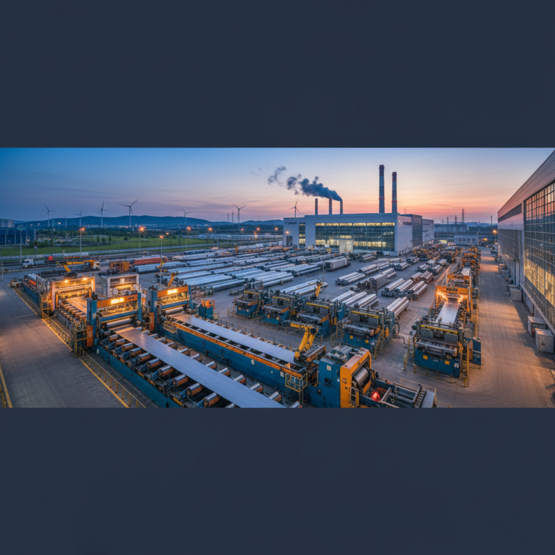 Top 5 High Quality Best Roll Forming Tube Mill Factories You Should Know?