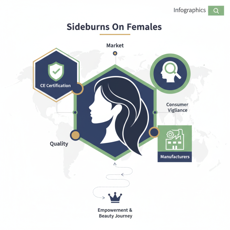 2026 Best CE Certification China Sideburns On Females Manufacturer Guide?