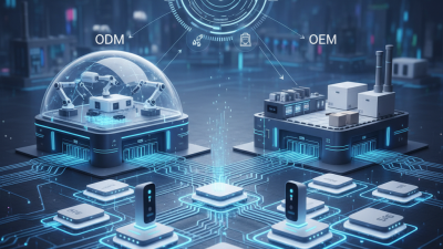 How to Choose ODM OEM 5G CPE Community Factory for Your Business Needs?