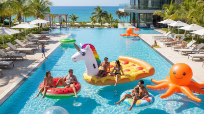 2026 Fun Floats For The Pool Ideas You Need To Try?