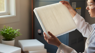 Top Tips to Buy High-Quality Furnace Air Filter Products for Your Home?