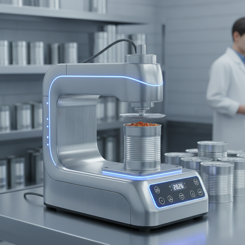 Best Sealing Machines of 2026 What You Need to Know?