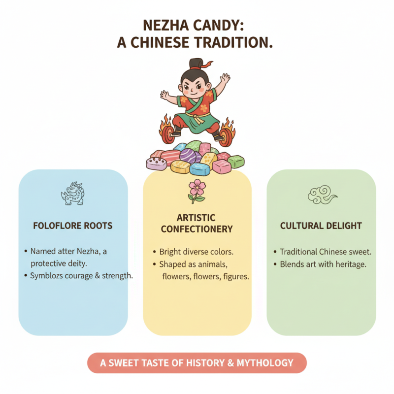 How to Make Nezha Candy at Home Easy Recipe Guide?