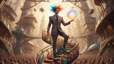 How to Embrace Eccentricity in Your Life and Work?