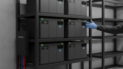 How to Choose the Best Battery Rack Mount for Your Needs?