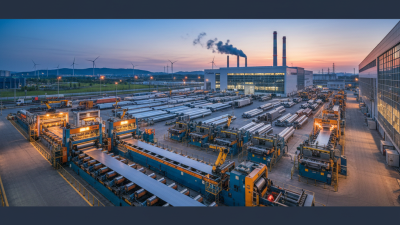 Top 5 High Quality Best Roll Forming Tube Mill Factories You Should Know?