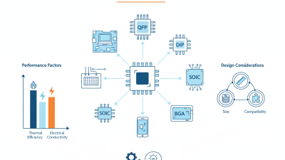 Best Ic Lead Frame Types and Their Applications?