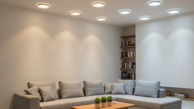 How to Choose the Best Recessed Light Fixtures for Your Home?